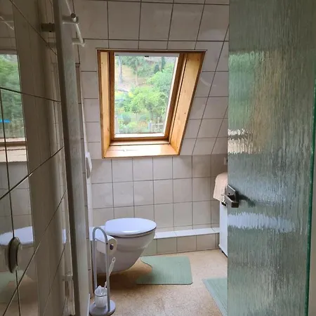 Ferienwohnung Augustusburg