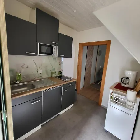 Ferienwohnung Augustusburg Augustusburg