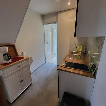 Ferienwohnung Augustusburg Appartamento