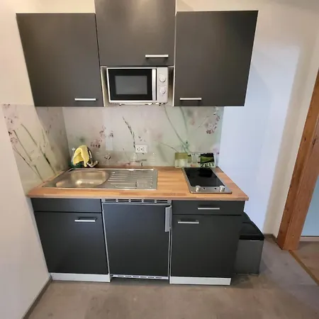 Ferienwohnung Augustusburg Augustusburg