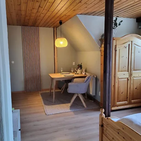 Ferienwohnung Augustusburg *