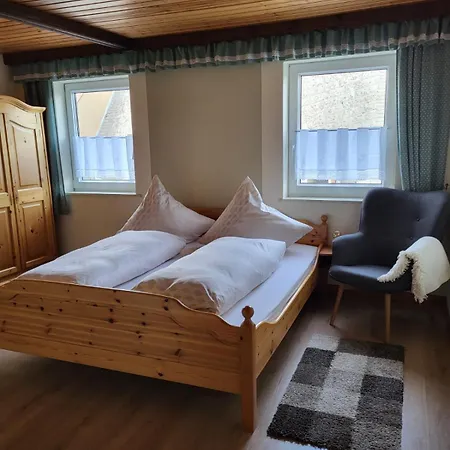 Ferienwohnung Augustusburg