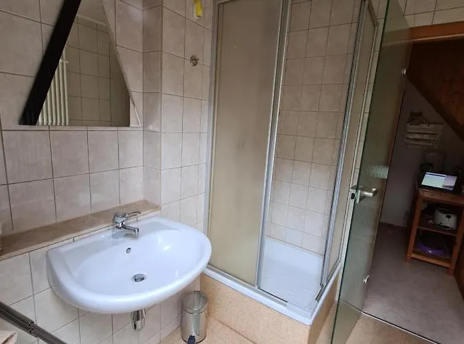 Ferienwohnung Augustusburg Апартаменты Аугустусбург