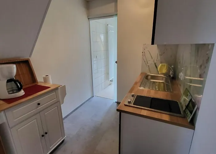 Ferienwohnung Augustusburg Апартаменты